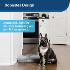 PetSafe Futterautomat Für 2 Mahlzeiten -Trixie Store 60a1e1a248bbac9e66428598825905119776c581 c7814f5d9095fb70865838cf69fed542d9727140