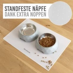 KaraLuna Napfunterlage Aus Silikon 48x30 Cm Geschwungen Transparent -Trixie Store 64ea48df6166e9732d7b2dc5cf02b90030c94f93 1407471 de DE 332b39a50c06441051d9a61f380ec4fcbe5684a7GB7YFN