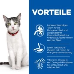 Hill's Science Plan Senior 11+ Mit Huhn 3 Kg -Trixie Store 65355ea3910df3a9bf78bcc29cf7e0f454b27f86 52742023359 4