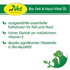 Bio Fell & Haut Vital Öl 50 Ml -Trixie Store 653fd757d66eba7f1fd6a72ac1c230b4e4ee6e89 1275434 de DE 2188843805f798dd726cb120216b52eb605ffe2fvA4G2U