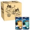 Felix KnabberMix Original & Strandspaß Katzensnacks 2 X 8 Beutel à 60g -Trixie Store 6623e1065cce01f3a936c4e8797ab1513d5efc54 1364343 de DE felix snacks main