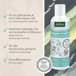 Aniforte Shampoo Sensitiv Fellharmonie 200ml -Trixie Store 66dbefdcfa0fef9efc84812a050da06cf87e35cd 1429321 de DE 48d96ae0d637270d46f754082d29b8a5059bc07f628GjR