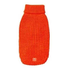 Trixie Store 28 GF Pet Scout Pullover Orange XXXS