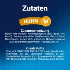 Felix Naturally Delicious 6x180g Huhn Mit Katzenminze -Trixie Store 6979a9538141da01746fbf52c816e68d1653b099 5b69031981facdbc15e57d7c414f167a481ea1a5