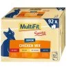 MultiFit Junior Sauce Chicken Mix Multipack XXL 92x100g 2 MultiFit Junior Sauce Chicken Mix Multipack XXL 92x100g -Trixie Store 6aebe8111a7cebeebd5b6d0e8294c0bfb0b76aa1 91cc6ee5eaebeb23d909f88ef132b0e783086514