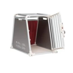 4pets Transportbox EcoLine Two -Trixie Store 6af1005a6c6b1188509f61dfc3800615da89e53c 90e32479ea7d150a2b24cd500059ddd8ee65821b