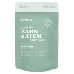 Mammaly Fresh Smile 110g