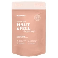 Mammaly Shiny Hair 110g