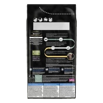 PRO PLAN Liveclear Sterilised Senior 7+ Truthahn 1,4 Kg 10 PRO PLAN Liveclear Sterilised Senior 7+ Truthahn 1,4 Kg – Bild 8