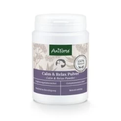 Aniforte Calm & Relax Kräuter 100g