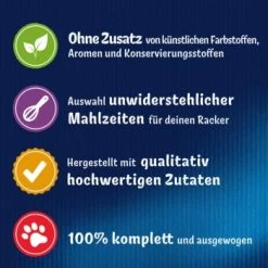 Felix Doppelt Lecker Rind & Geflügel 26x85 G -Trixie Store 766df00d3559e3baca8883dfeabeec0895797bd6 0e929b53a53de718a69d5c7b9139dac7481e8e73