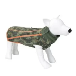 Dogs Creek Fleecejacke Makalu Camouflage 26 Cm -Trixie Store 772117361c828774e104c66bdd08a8c81f84b621 1370110 de DE DogsCreek Fleecejacke wb 1