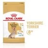 ROYAL CANIN Yorkshire Terrier 8+ Für ältere Hunde 1,5 Kg -Trixie Store 7751b695e8f93febb7ec14de13ab79baa0d5e155 22cbf20ffd239d85764b75967515f9e4cfe0ca09