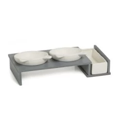 Canadian Cat Company Futterbar Cat Diner Grau/ Weiß -Trixie Store 784b6d824cb238b68fe45e5294000ea66d77c7ef 1360972 de DE 5be18b7fd87f6c05acd074e2e7eba13b6ad5bc27bL1rxw