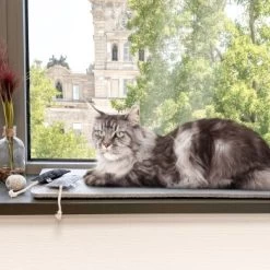Canadian Cat Company Filzmatte Für Fensterbank Hellgrau S -Trixie Store 7885f06a61233bc404e6a3aa7f8cd882fde8d497 1498575 de DE 613cf8659fcca6edb1e226239a406f420c510b04Tro7m3