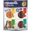PREMIERE Pure Meaties XXL Mix 4x250g -Trixie Store 79e04f777946940ea4b5b722124d1edfce650556 1014537 de DE prem 1