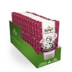 Betty's Landhausküche Frischebeutel Mit Truthahn 12 X 100g Für Katze -Trixie Store 7a230c65301724d1d3fa89a0a5fc966b832b1745 1390369 de DE 565d9dc81914acb1f8a9e2f091c0477678e1dfb9I6IRon