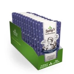 Betty's Landhausküche Frischebeutel Huhn & Fasan 12 X 100g Für Katze -Trixie Store 7db0a6dcc896d8256de2f094defcf47c4cb1ab17 1390370 de DE c7a50388d2d1888222ea6df1a85ce68a5b6da589eOsfcB