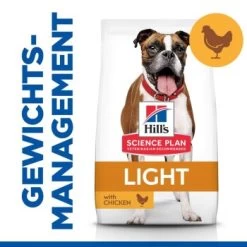 Hill's Science Plan Adult Light Medium Mit Huhn 14 Kg -Trixie Store 7e2f1ee5c260e7504fbaebd9a16158889cf4914b 52742025834 1