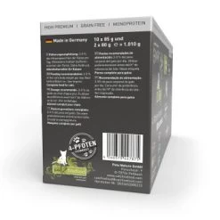 Catz Finefood Purrrr Collection II 12x85g -Trixie Store 7f9a072de8ba32873a0a8715c9d741f932580ea8 1363314 de DE catz 1