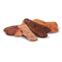 PREMIERE Pure Meaties XXL Mix 4x250g -Trixie Store 816e0102f026914a18ecefa1e6078bb588446d52 1014537 2