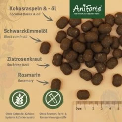 Aniforte Z-Season Snack 350g -Trixie Store 84aad721aea587c258d5b75cb52e6da2fbd0d83d 1495364 de DE d6da306e2bd1ae2ca9bb13d7d079c0192d97dd1aSr81qK