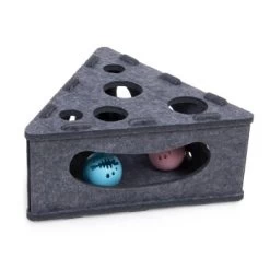 Canadian Cat Company Intelligenzspielzeug Käsekästchen -Trixie Store 876852337645e9432d62dc13d8481017318fe682 1498670 de DE c9eb83cf13458e54d8762357b97f8c8c2f394816CUJ3jp