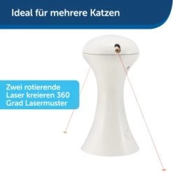 PetSafe Automatisches Katzenspielzeug Multi-Laser -Trixie Store 891de2afdcb84872da2b32c618395cc21c40fc59 1351523 de DE a3b48eb55e19044c4f9fa299c87e53eb134949ecryD0Pn