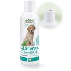 Aniforte Welpen Shampoo Aloe Vera 200ml -Trixie Store 8aadaa5a6a005bf1552e21c16db0c620a187bc4d 1441193 de DE f02610945cb58f5672154b30f41067175515f499WlqpBe