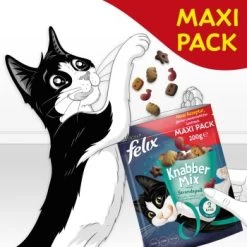 Felix KnabberMix 5x200g Strandspaß -Trixie Store 8fd1ad46501b4c142c4d5be252f6aa66def0dbc9 1366669 de DE felix snacks wb7