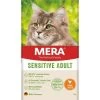 MERA Cats Sensitive Adult Huhn 10kg
