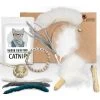 Kater Kasimir Deluxe Set Mit 9 Beliebten Katzenspielzeugen Aus Naturmaterial Und Handgemachtem CATDAD Armband -Trixie Store 9283603de791d1ef4fea54fab6afc23d38b7fdd1 1408151 de DE eb1e1dea0461d5fc8b66d2f11512792cca61a4baURcXeg