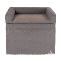 Knuffelwuff Orthopädisches 2in1 Sofaschutz Hundebett Yona Grau M-L -Trixie Store 952a498b13624e5ba2dd103ae214464395c5bae6 1412234 de DE 3e210d227e9861167d056fee1dadbad61b7ffb55BRK7fD