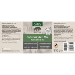 Aniforte BARF-Line Naturkräuter Mix 250g -Trixie Store 96de2d1b42100ed339f0efcabc1b90812769c3e0 1477973 de DE 282aef60a4b6b12931d0ce0017994b42837e0fdfd67CLL