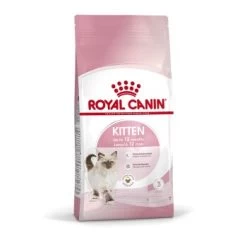 ROYAL CANIN Kitten 4 Kg