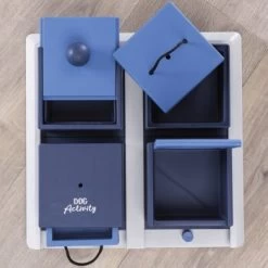 Trixie Dog Activity Poker Box -Trixie Store 9c4241194337788695e82e682cd5f0b0942a20d0 5fbc53fcc14b123e5e0d57f54245982d37f6349a