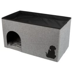 Trixie Kuschelhöhle Kimy -Trixie Store 9c438c74f7c784aaafca5e99568ee24ba80eb56e 31852a059fb9432827d94485231406765e16c978