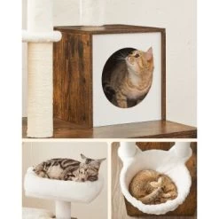 FEANDREA Kratzbaum Mit Katzentoilette Braun Braun -Trixie Store 9f0b8ea1597d823082ab1e8c808e55dca26e0b6b 1483588 de DE f923973542a3d3e219468a80838201f07fb3b3f7A5sQxa