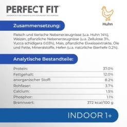 PERFECT FIT Beutel Indoor 1+ Huhn 5x1,4 Kg -Trixie Store 9fd7cd50f93e46fde571f738a1b79a3fe8d68cc8 1002911003 7