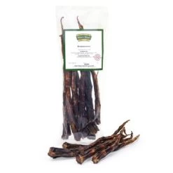 Masterfeed Rinderschwänze 10 Cm 500 G