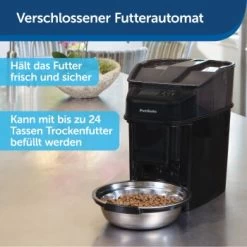 PetSafe Simply Feed Futterautomat -Trixie Store a4425303739a302c5bf6a26dbfaf6e4f89c37b24 1239482 de DE b64235751edea804fdb9ac44c7224ae34ff3f413cMZimM