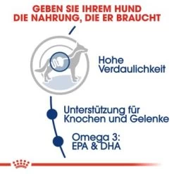 ROYAL CANIN Maxi Adult 15 Kg -Trixie Store a5cce047c36f1030ec4a6a2481ba22e196b1008f 2e67f02e6f532b479ec4d72f6e032e62e073e921