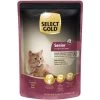 SELECT GOLD Senior +12 Huhn & Lachs 12x85 G -Trixie Store a9012744ceef65098975492ae5a09e3123c041e2 d226d9baa1066596719202dbacf8d0195a1c8095