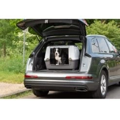 AniOne Kofferraumbox M -Trixie Store a991e5ff952a4d0b5eb969d4e02a62969db93a45 4d8710e1e9b6b02baac5c0abf4ef7f929323e520