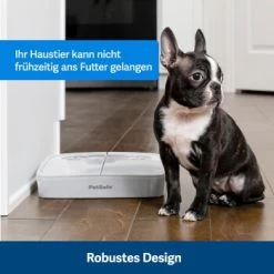 PetSafe Futterautomat Für 2 Mahlzeiten -Trixie Store afccbd633c58c8351d6efc6cc5102f36b818906b 1343837 10