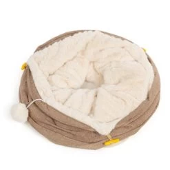 Canadian Cat Company Katzentunnel XXL Mit Kuschelfell Beige -Trixie Store b0e89df4551a91e32529dcfa11b7f4dfd485e900 1394215 de DE 34a56409a939c0a14491d02d6349bc62d4b0713e2BtsC6
