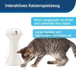 PetSafe Automatisches Katzenspielzeug Multi-Laser -Trixie Store b2bd6ebba26c859814725738398c77f269807123 1351523 de DE 693e9252798f37dc1953a4d4f0bd395d8ac9c5e5ttVHh5