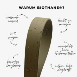 THE DOG IDEA Biothane Halsband Beige Schwarz XS -Trixie Store b2be75de434eb83b7a9a6606dd0771e26a38d549 1662768 de DE aa457c5f34d598cfc46f3233eead7787be46d2dfRSMtW3