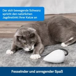 PetSafe Automatisches Katzenspielzeug RoloRat -Trixie Store b65e953878b463eb5125c940634b84e8b7c79a3f 1351522 de DE 3daf7dbb27d01ce7d63f06677a32dd6cde28abb9X2tLJP