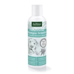 Aniforte Shampoo Sensitiv Fellharmonie 200ml